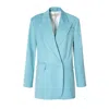 Aggi By Halewski Halewski In Blue
