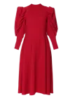 Aggi By Halewski Dress Wendy Red