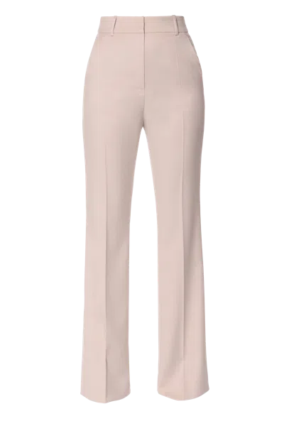 Aggi Pants Kyle Pearl Ivory In White