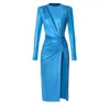 Aggi By Halewski Halewski In Blue