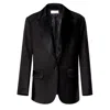 Aggi By Halewski Halewski In Black