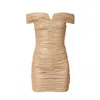 Aggi By Halewski Halewski In Gold