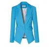 Aggi By Halewski Halewski In Blue