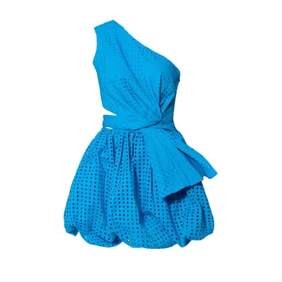 Aggi Women's Ariana Bluetiful Dress