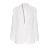 Aggi By Halewski Halewski In White