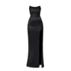 Aggi By Halewski Halewski In Black
