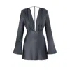 Aggi By Halewski Halewski In Black