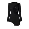Aggi By Halewski Halewski In Black