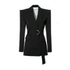 Aggi By Halewski Halewski In Black