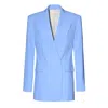 Aggi By Halewski Halewski In Blue