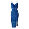 Aggi By Halewski Halewski In Blue