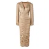 Aggi By Halewski Halewski In Gold
