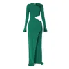 Aggi By Halewski Halewski In Green