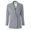 Aggi By Halewski Halewski In Grey