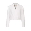 Aggi By Halewski Halewski In White