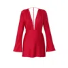Aggi By Halewski Halewski In Red