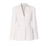 Aggi By Halewski Halewski In White