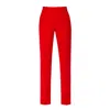 Aggi By Halewski Halewski In Red