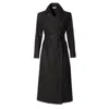 Aggi By Halewski Halewski In Black