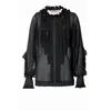 Aggi By Halewski Halewski In Black