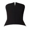 Aggi By Halewski Halewski In Black