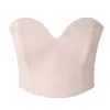 Aggi By Halewski Halewski In White