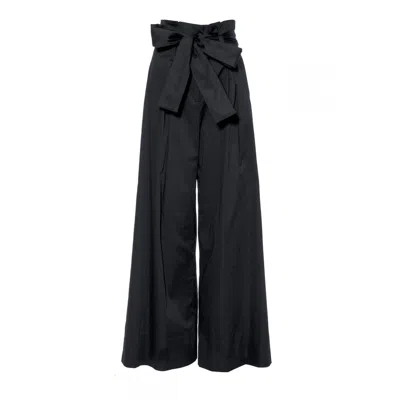 Aggi Women's Pants Andie Super Black