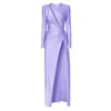 Aggi By Halewski Halewski In Pink/purple