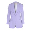 Aggi By Halewski Halewski In Pink/purple