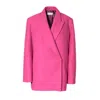 Aggi By Halewski Halewski In Pink/purple
