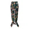 Aggi By Halewski Women's Rafaela Paradise Pants