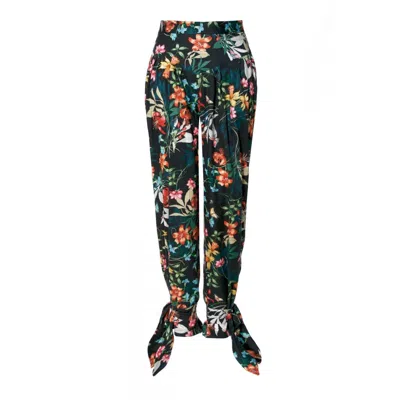 Aggi Women's Rafaela Paradise Pants In Multi