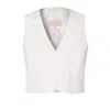 Aggi By Halewski Halewski In White