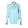 Aggi By Halewski Halewski In Blue
