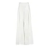 Aggi By Halewski Halewski In White