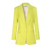 Aggi By Halewski Halewski In Yellow/orange