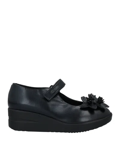 Agile By Rucoline Pumps In Black