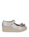 Agile By Rucoline Pumps In Purple