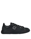 Agile By Rucoline Sneakers In Black
