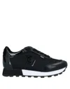 Agile By Rucoline Sneakers In Black