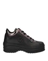 Agile By Rucoline Sneakers In Black