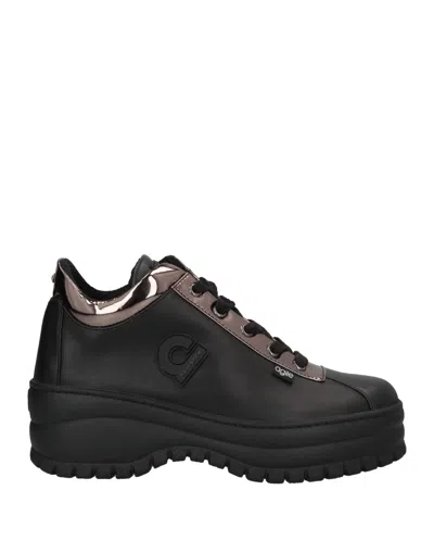 Agile By Rucoline Sneakers In Black