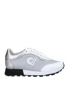 Agile By Rucoline Sneakers In Grey