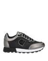 Agile By Rucoline Sneakers In Grey