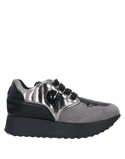 Agile By Rucoline Sneakers In Lead
