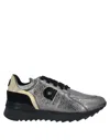 Agile By Rucoline Sneakers In Grey