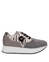 Agile By Rucoline Sneakers In Grey