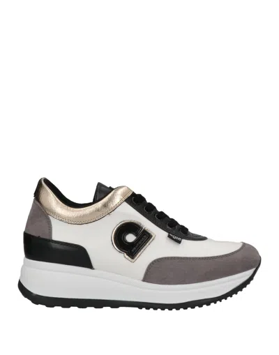 Agile By Rucoline Sneakers In White