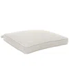 Agio Replacement Outdoor Dining Cushion, Set Of 1 In Pearl White