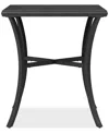 Agio Wythburn Outdoor 32" Bar Height Dining Table